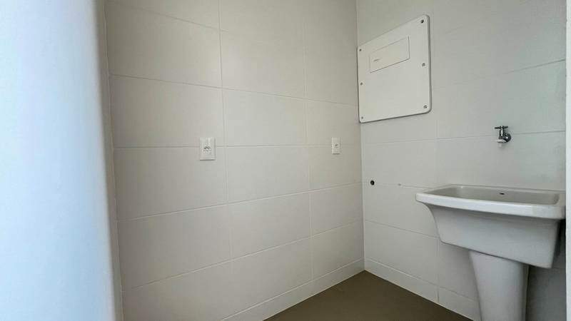 Apartamento à venda no Grajaú: 