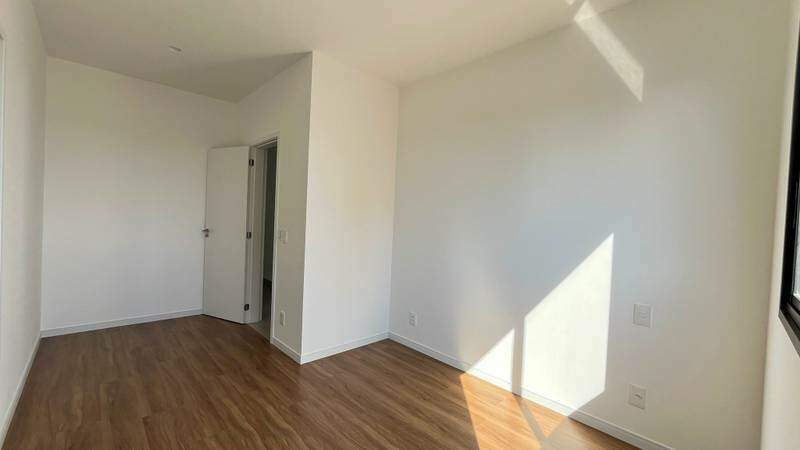 Apartamento à venda no Grajaú: 