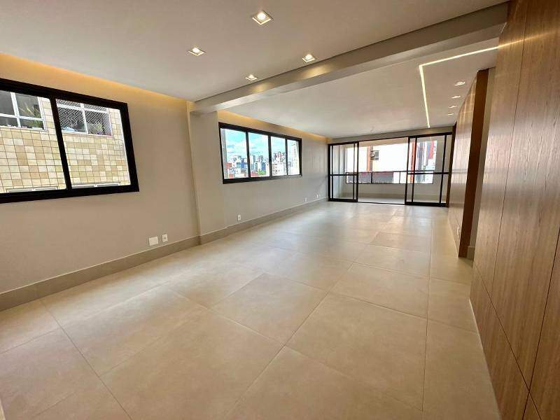 Apartamento à venda no Gutierrez: 