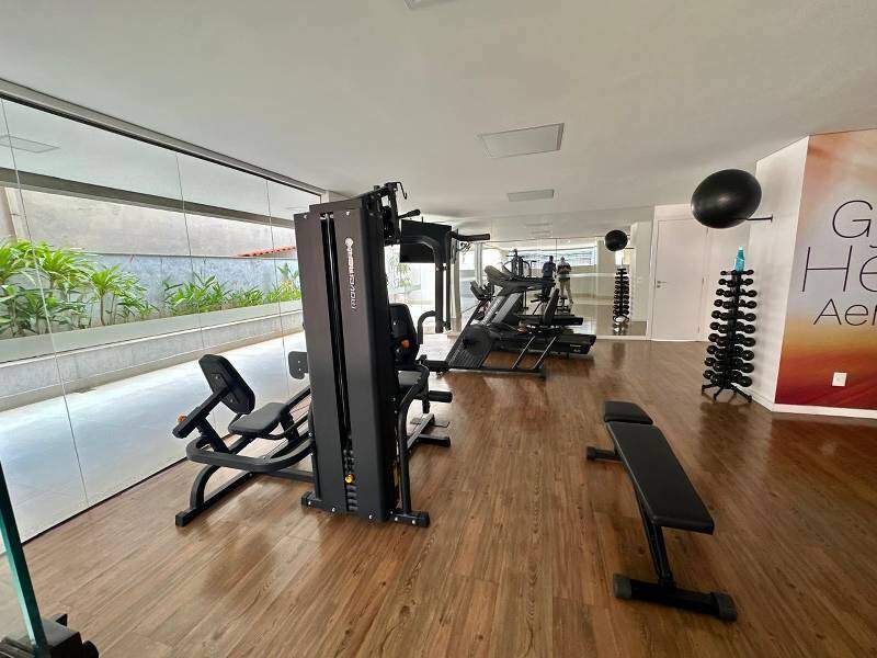 Apartamento à venda no Gutierrez: 
