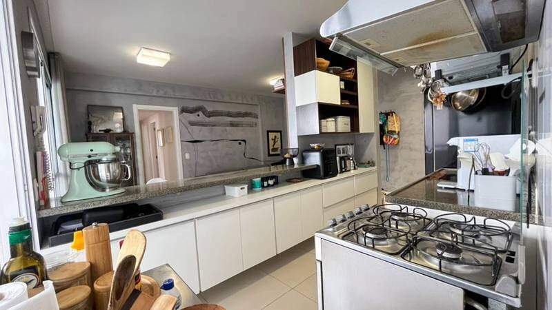 Apartamento à venda no Gutierrez: 