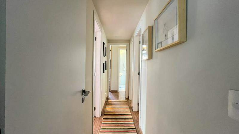 Apartamento à venda no Gutierrez: 