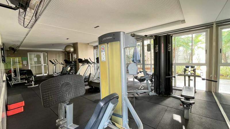 Apartamento à venda no Gutierrez: 