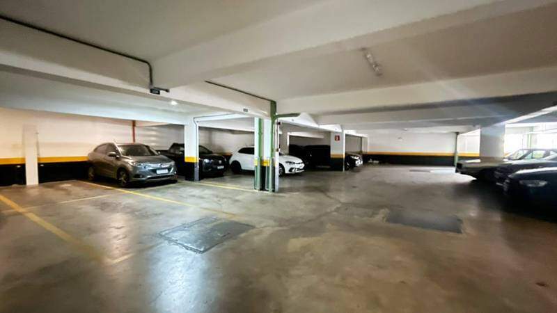 Apartamento à venda no Gutierrez: 