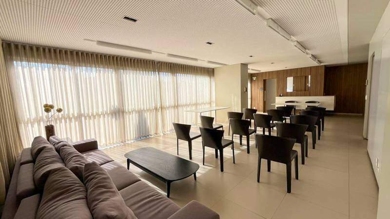 Apartamento à venda no Gutierrez: 