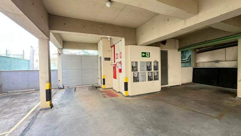 Apartamento à venda no Gutierrez: 