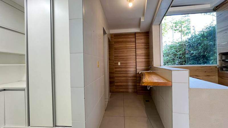 Apartamento à venda no Gutierrez: 