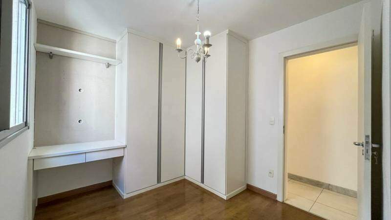 Apartamento à venda no Gutierrez: 