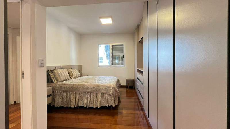 Apartamento à venda no Gutierrez: 