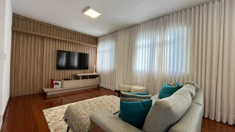 Apartamento à venda no Gutierrez: 