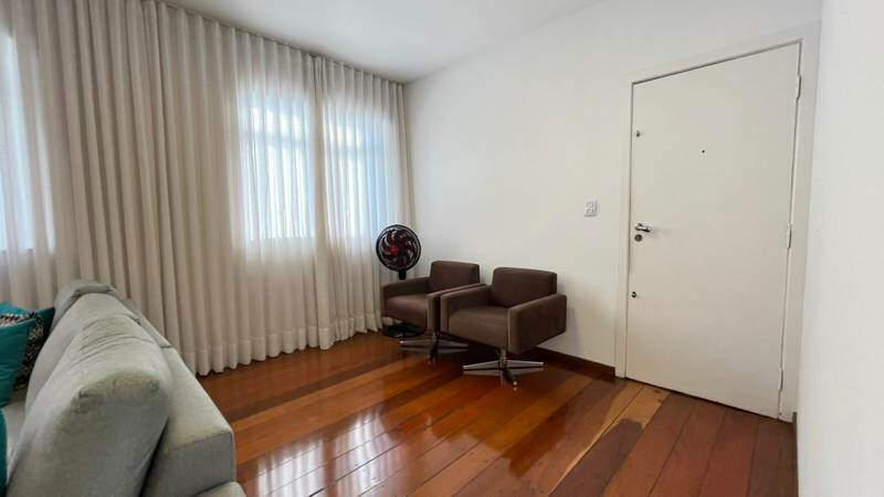 Apartamento à venda no Gutierrez: 