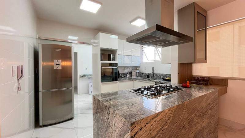 Apartamento à venda no Gutierrez: 