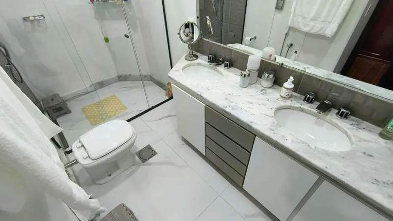 Apartamento à venda no Gutierrez: 