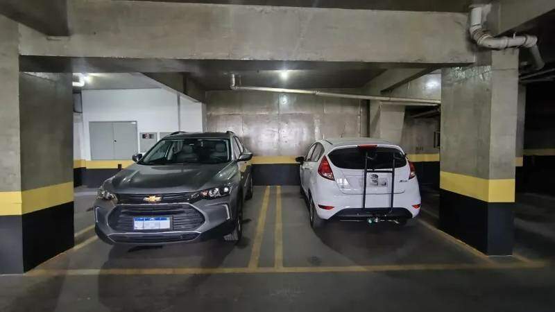 Apartamento à venda no Gutierrez: 