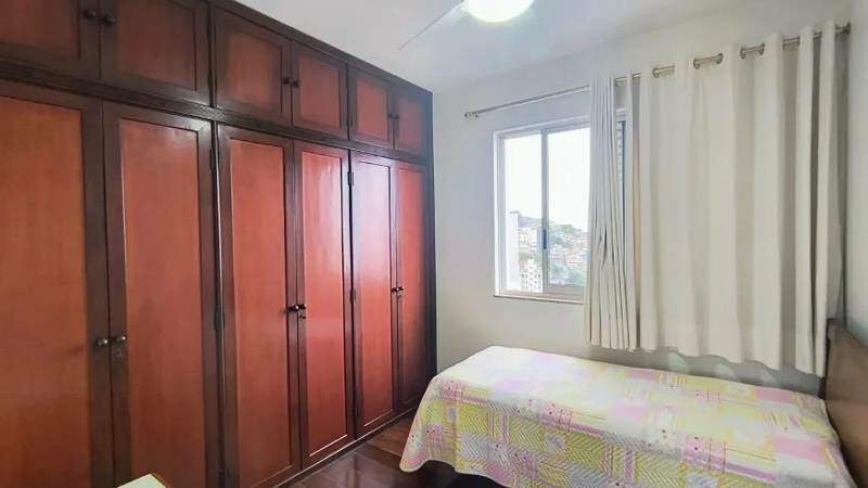 Apartamento à venda no Gutierrez: 