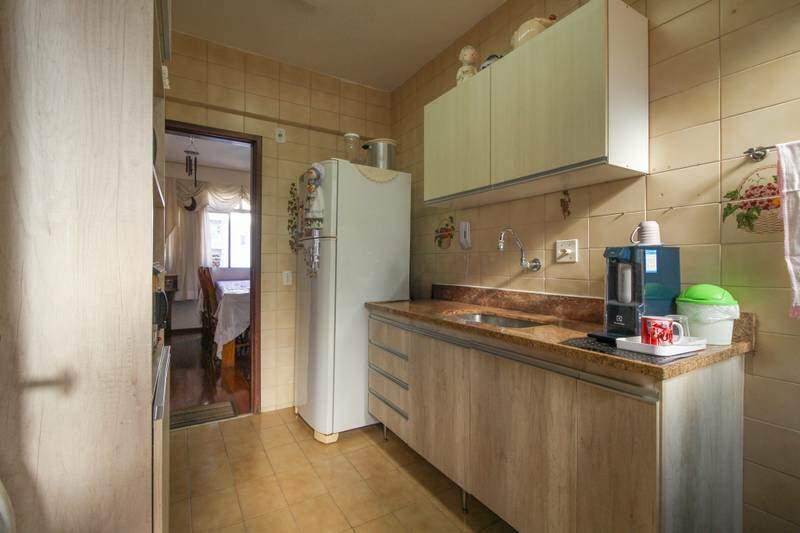 Apartamento à venda no Gutierrez: 