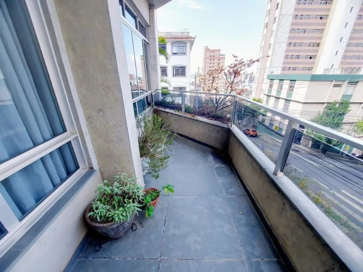 Apartamento à venda no Gutierrez: 