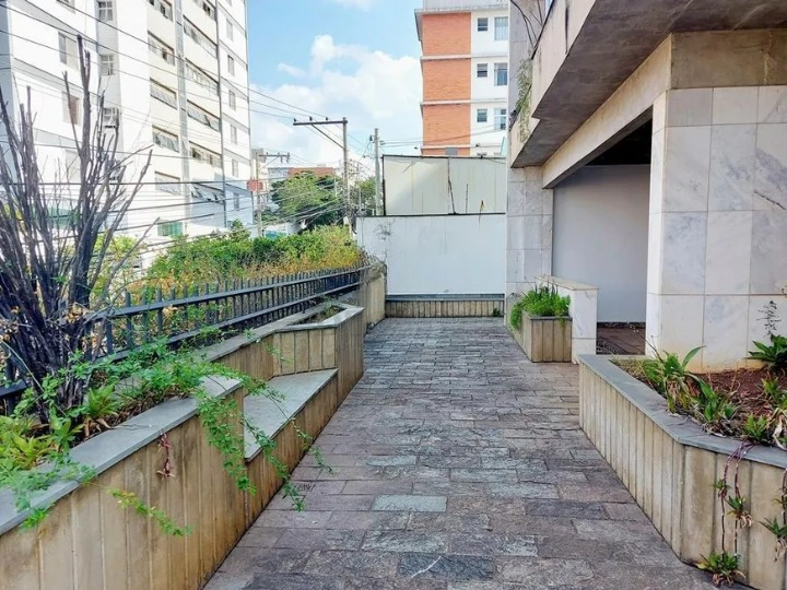 Apartamento à venda no Gutierrez: 
