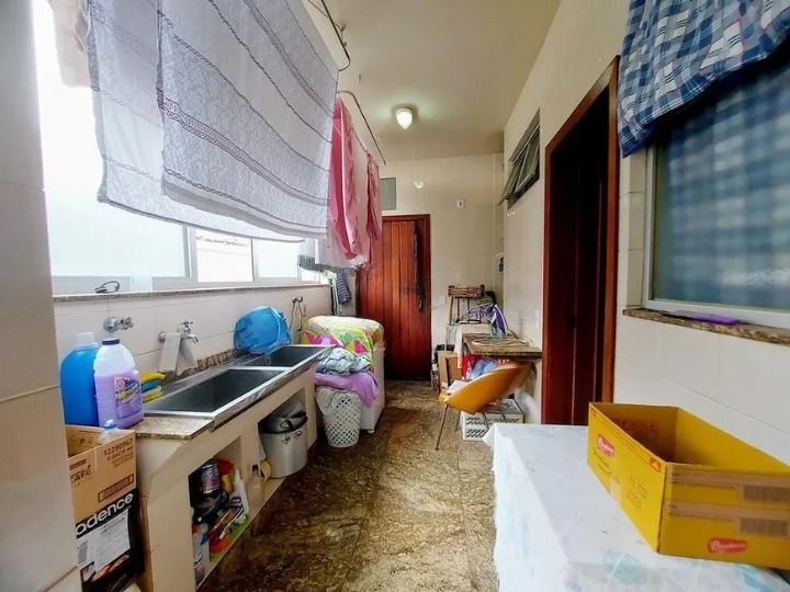 Apartamento à venda no Gutierrez: 
