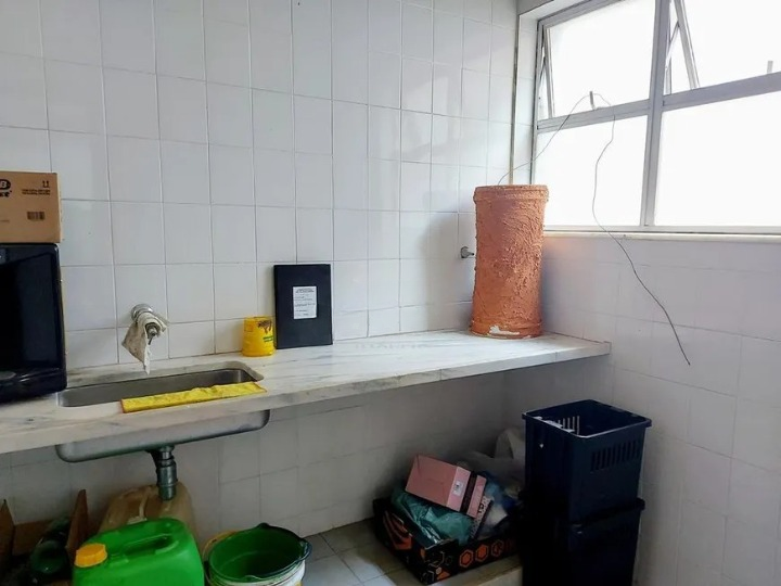Apartamento à venda no Gutierrez: 