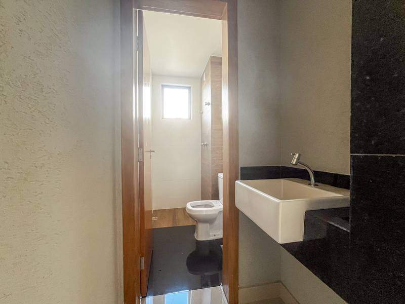 Casa à venda no Gutierrez: 