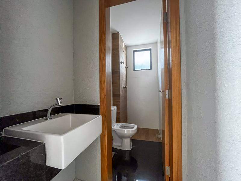 Apartamento à venda no Gutierrez: 