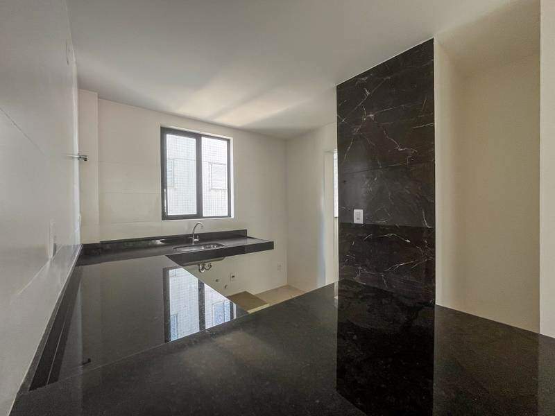 Apartamento à venda no Gutierrez: 