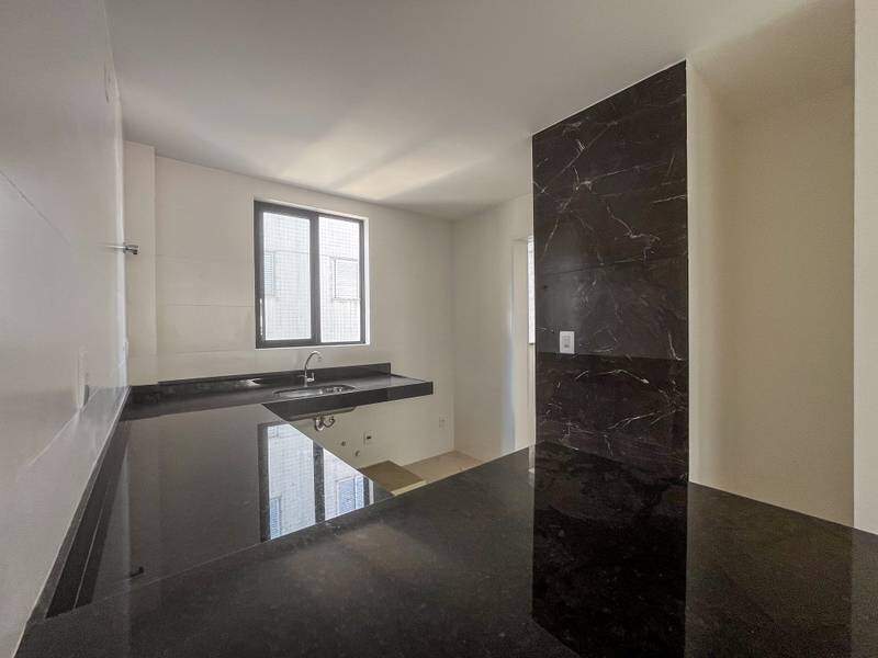 Apartamento à venda no Gutierrez: 