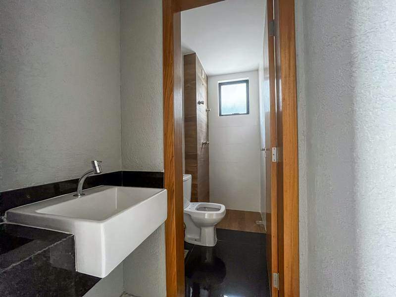 Apartamento à venda no Gutierrez: 