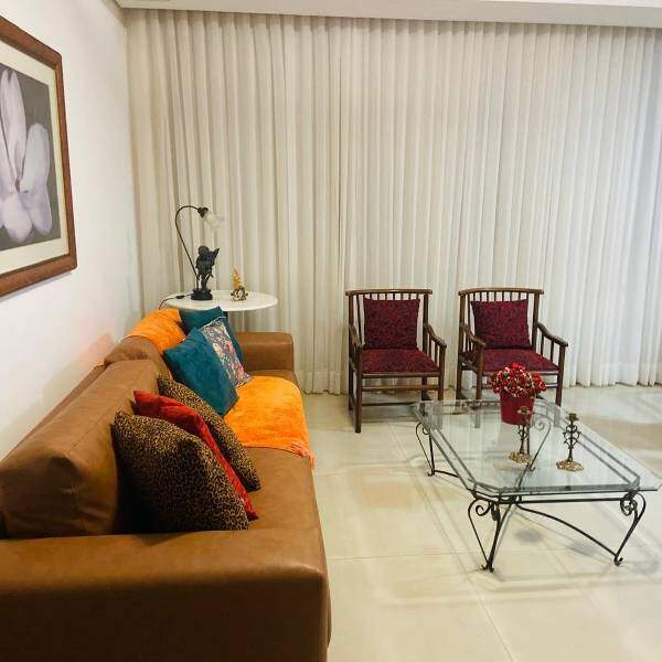 Apartamento à venda no Gutierrez: 