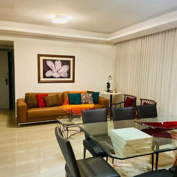 Apartamento à venda no Gutierrez: 