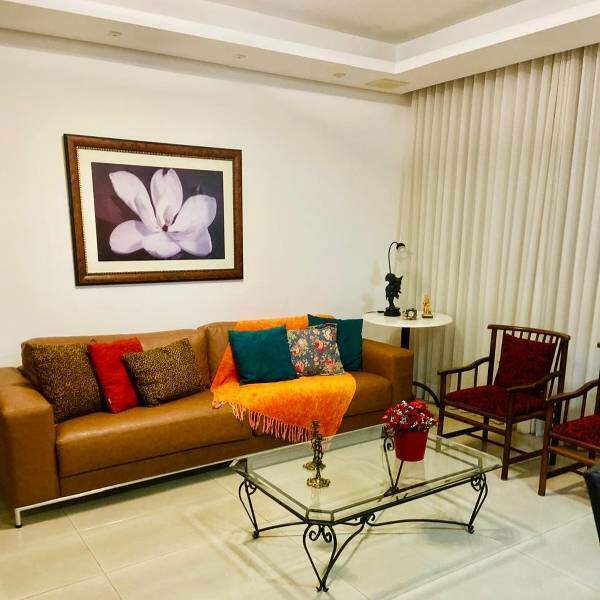 Apartamento à venda no Gutierrez: 