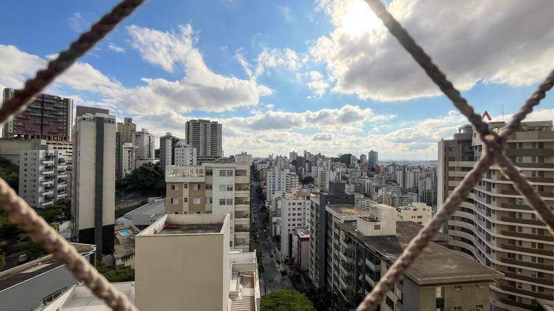 Apartamento à venda no Gutierrez: 