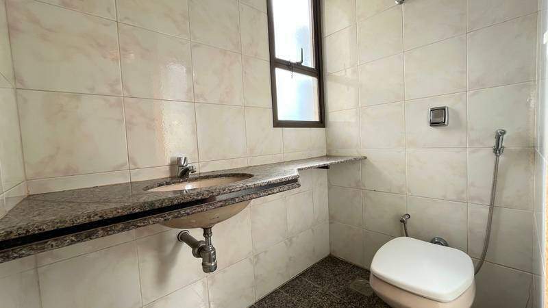 Apartamento à venda no Gutierrez: 