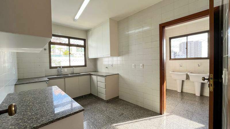 Apartamento à venda no Gutierrez: 