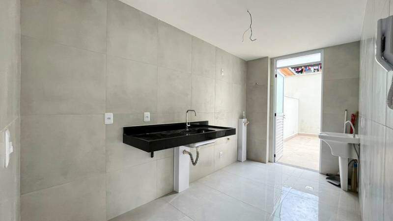 Casa à venda no CASA BRANCA: 