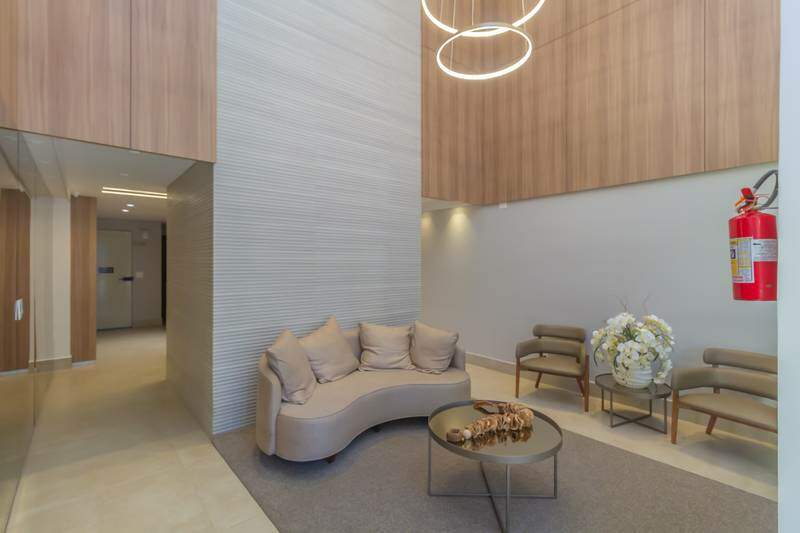 Apartamento à venda no Cidade Nova: 
