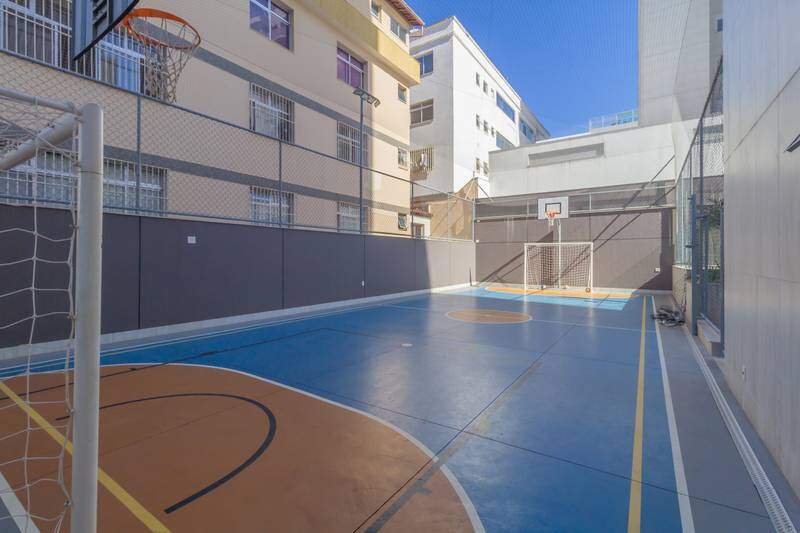 Apartamento à venda no Cidade Nova: 