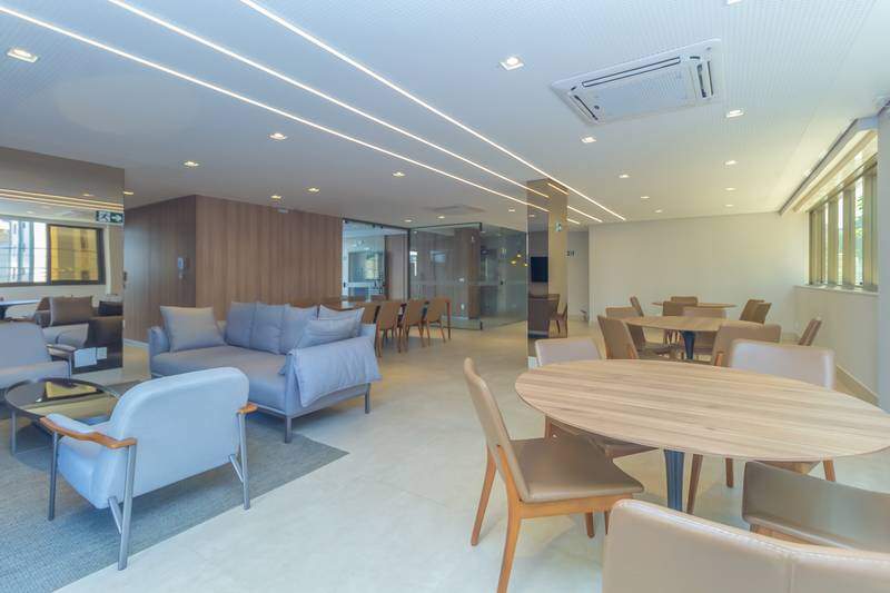 Apartamento à venda no Cidade Nova: 