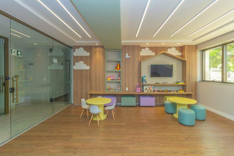 Apartamento à venda no Cidade Nova: 