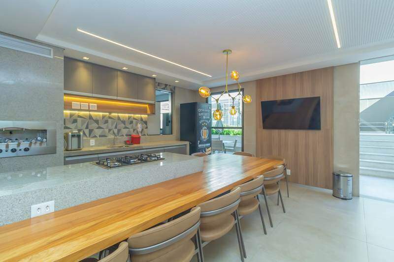Apartamento à venda no Cidade Nova: 