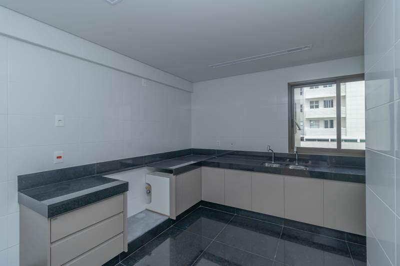 Apartamento à venda no Cidade Nova: 