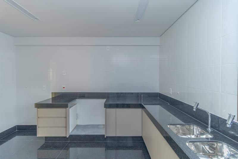 Apartamento à venda no Cidade Nova: 