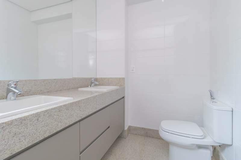 Apartamento à venda no Cidade Nova: 