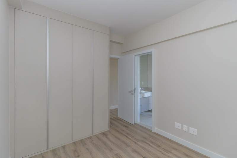 Apartamento à venda no Cidade Nova: 