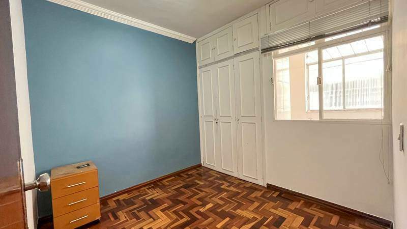 Apartamento à venda no Cidade Nova: 
