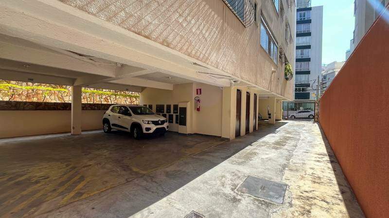 Apartamento à venda no Cidade Nova: 