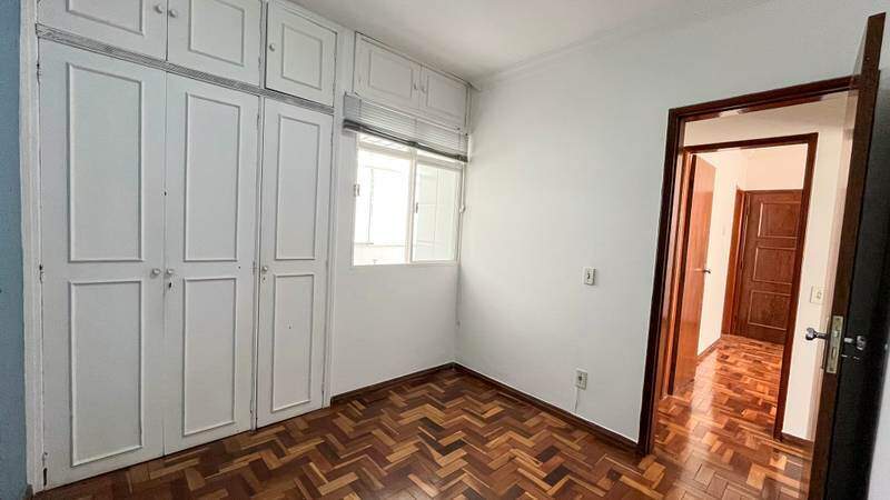 Apartamento à venda no Cidade Nova: 