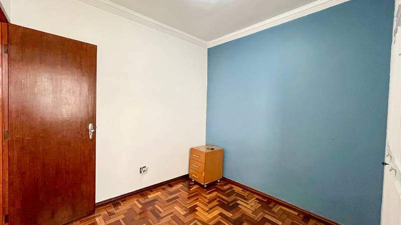 Apartamento à venda no Cidade Nova: 