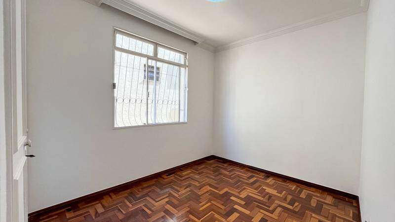 Apartamento à venda no Cidade Nova: 
